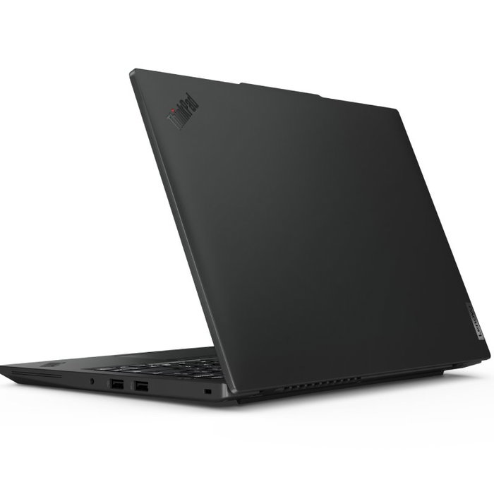 Lenovo ThinkPad L14 Gen 5 AMD Ryzen 5 PRO 7535U 16GB 512GB SSD 14 WUXGA Win11 Pro Negro Lenovo ThinkPad L14 Gen 5 AMD Ryzen 5 PRO 7535U 16GB 512GB SSD 14 WUXGA Win11 Pro Negro